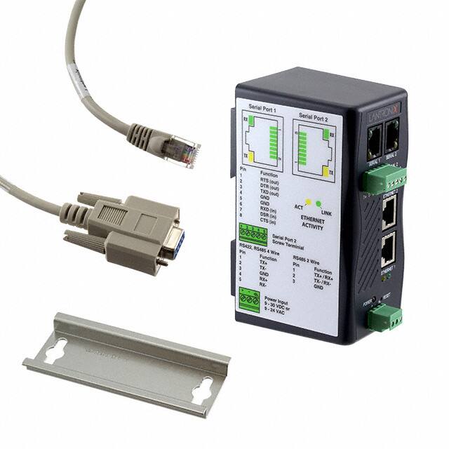 Lantronix, Inc. XSDR22000-01