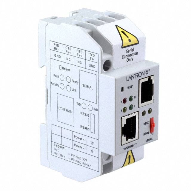 Lantronix, Inc. XSDRSN-03