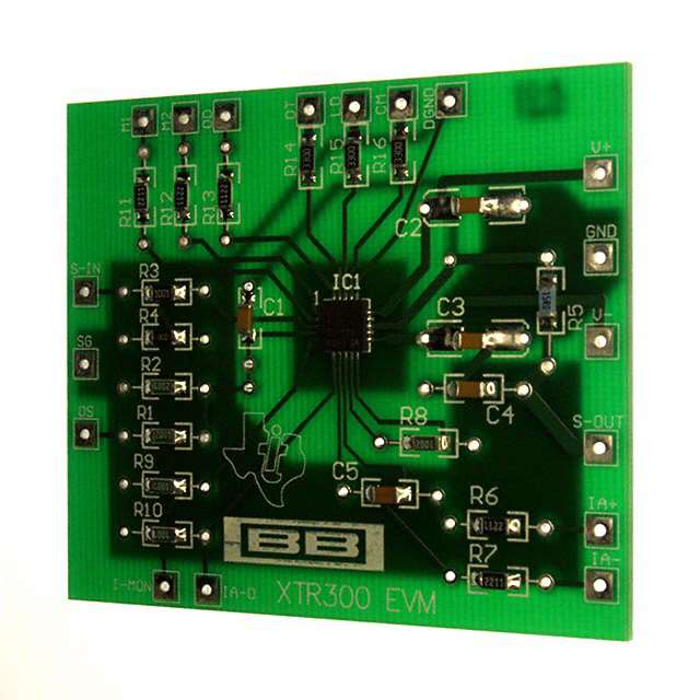 Texas Instruments XTR300EVM