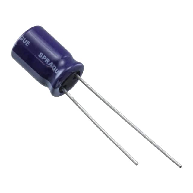 Vishay Sprague 515D108M025DG6AE3