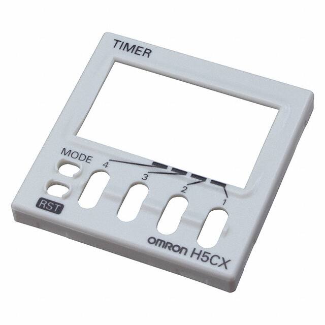 Omron Automation and Safety Y92P-CXT4G