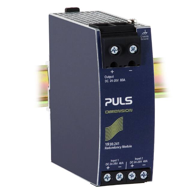 PULS, LP YR80.241