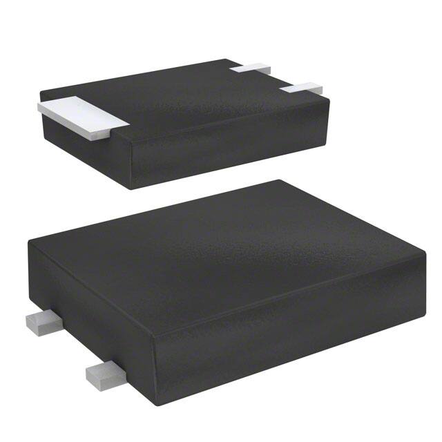 STMicroelectronics Z0107MUF