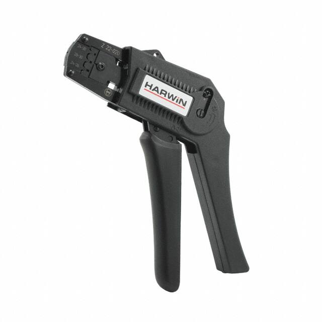 Harwin Inc. Z22-020