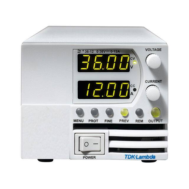 TDK-Lambda Americas Inc. Z60-14-IS420-U