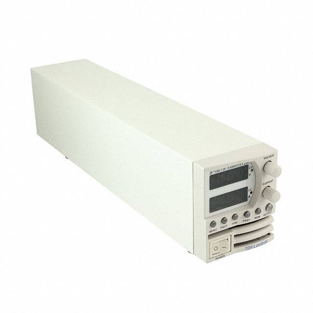 TDK-Lambda Americas Inc. Z650-0.64-U