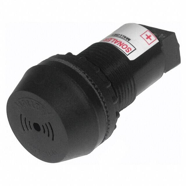 Mallory Sonalert Products Inc. ZA048MADP2