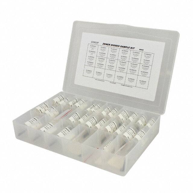 Comchip Technology ZENER KIT