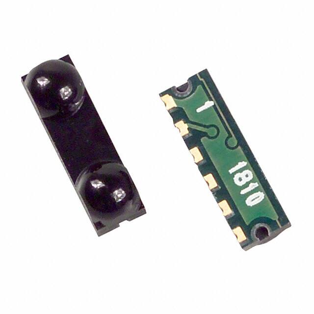 Zilog ZHX1010MV115THTR
