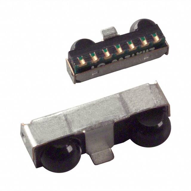 Zilog ZHX1403MA115THTR
