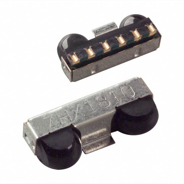Zilog ZHX1810MV115THTR