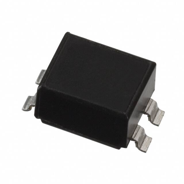 TDK Corporation ZJYS81R5-2PL25T-G01