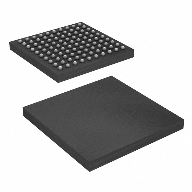Microchip Technology ZL30119GGG2