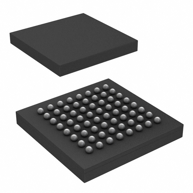 Microchip Technology ZL30132GGG2