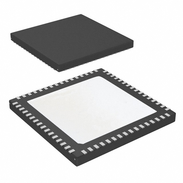 Microchip Technology ZL38063LDG1