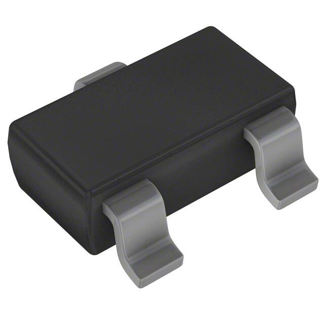 Diodes Incorporated ZNI1000TA