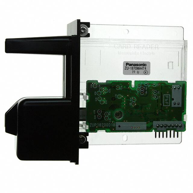 Panasonic - ATG ZU-1870MA4T4