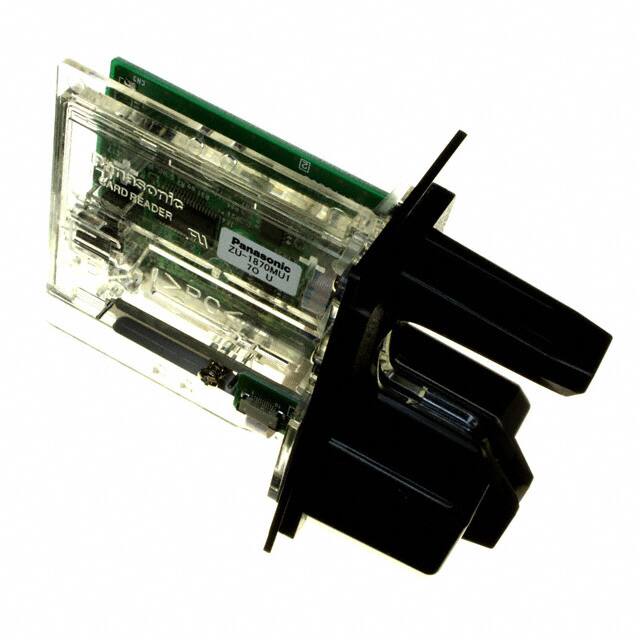 Panasonic - ATG ZU-1870MU1