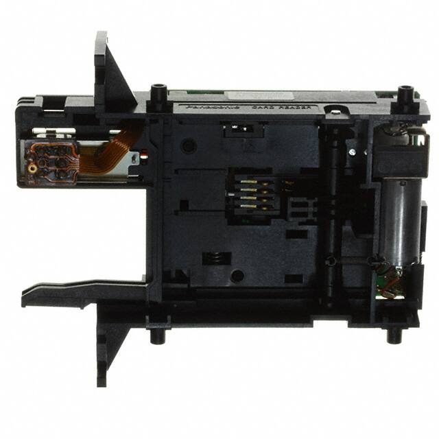 Panasonic - ATG ZU-98330SEA