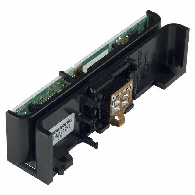 Panasonic - ATG ZU-M1242S1