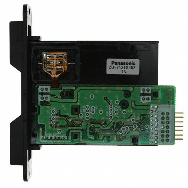 Panasonic - ATG ZU-M2121S352