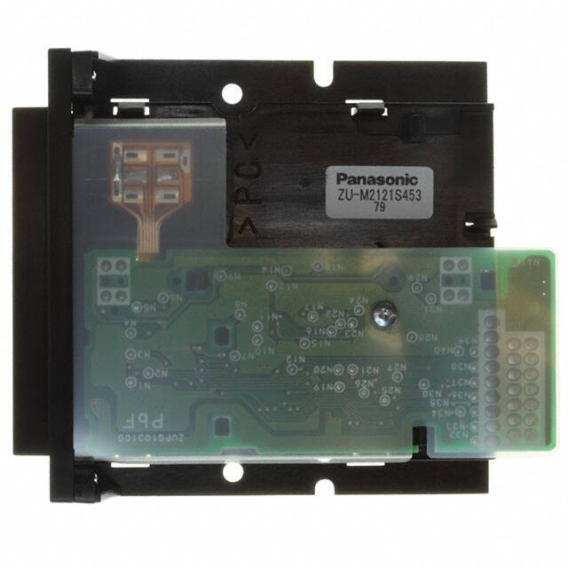 Panasonic - ATG ZU-M2121S453