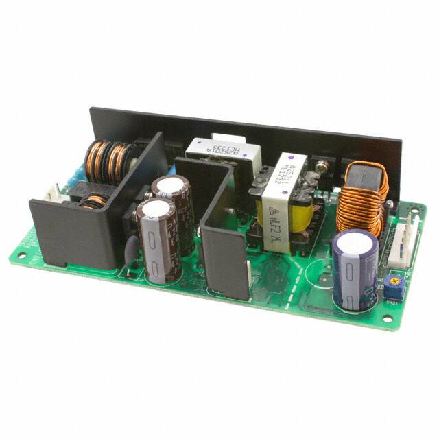 TDK-Lambda Americas Inc. ZWS150BP36