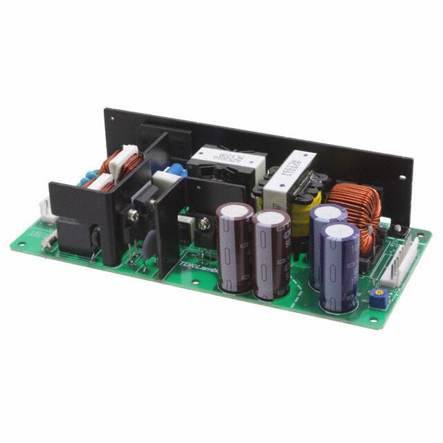 TDK-Lambda Americas Inc. ZWS240BP24