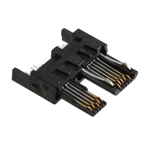 Hirose Electric Co Ltd ZX360-B-10S-UNIT(30)
