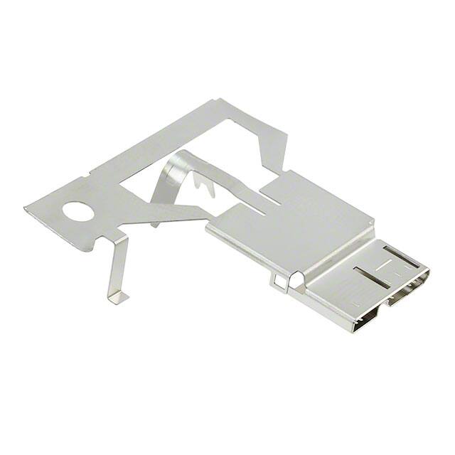 Hirose Electric Co Ltd ZX360-B-SLDA(4.8)