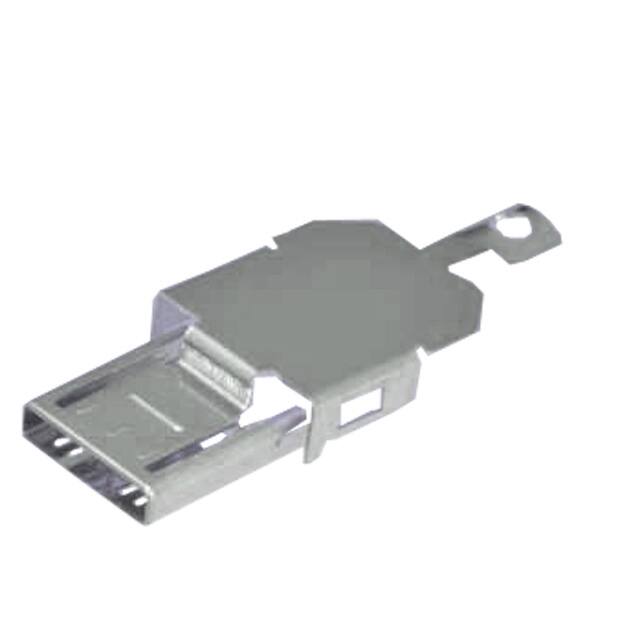 Hirose Electric Co Ltd ZX40-A-SLDA