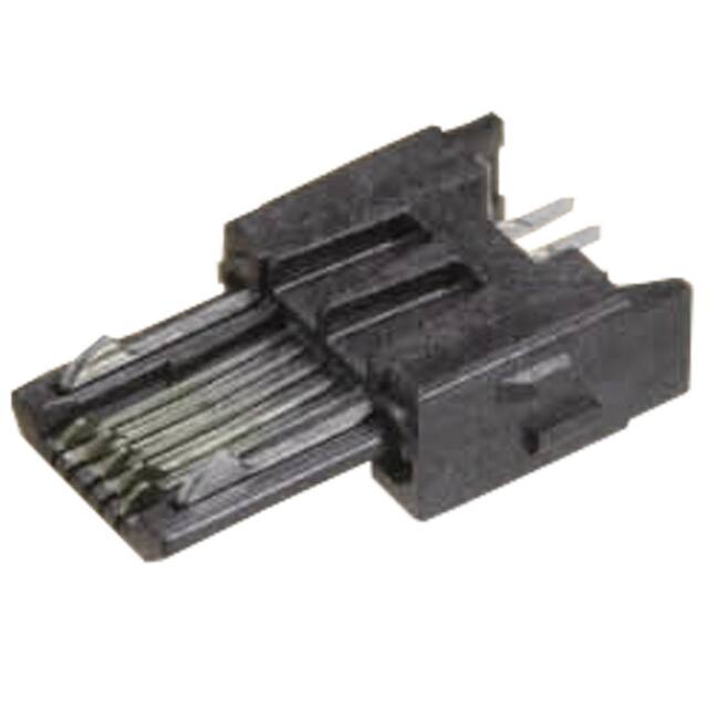 Hirose Electric Co Ltd ZX40-B-5S-UNIT(31)