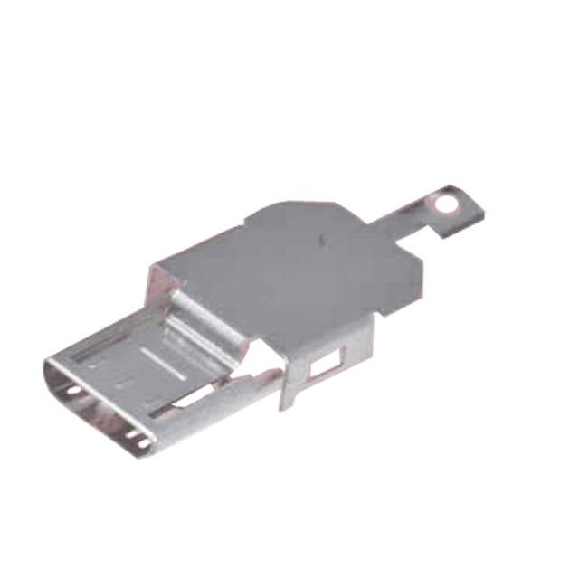 Hirose Electric Co Ltd ZX40-B-SLDA