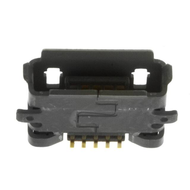 Hirose Electric Co Ltd ZX62-AB-5PA(31)