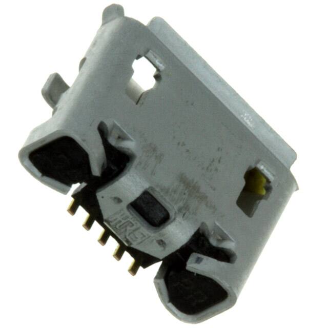 Hirose Electric Co Ltd ZX62-B-5PA(11)