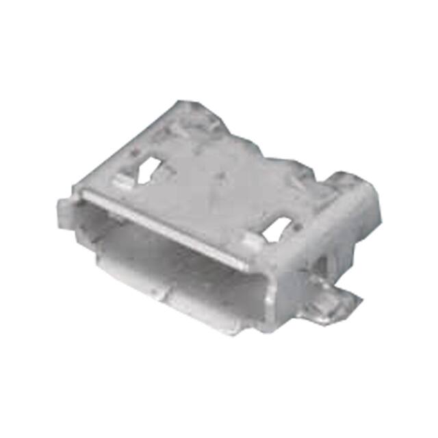 Hirose Electric Co Ltd ZX62D-AB-5P8