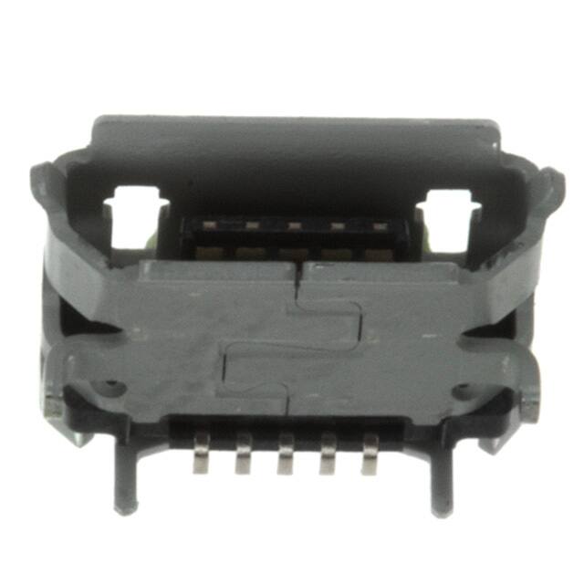 Hirose Electric Co Ltd ZX62D-B-5P8(30)