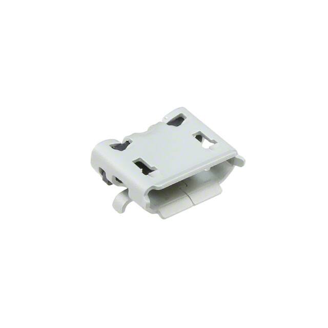 Hirose Electric Co Ltd ZX62D-B-5PA8