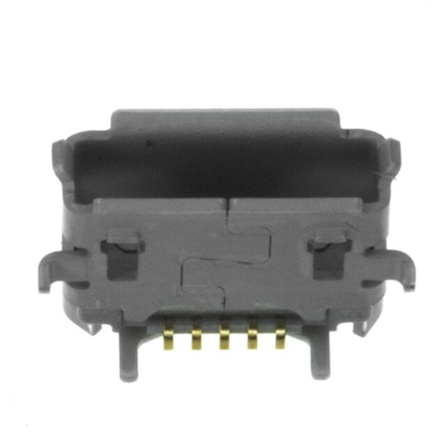 Hirose Electric Co Ltd ZX62RD-AB-5P8(30)