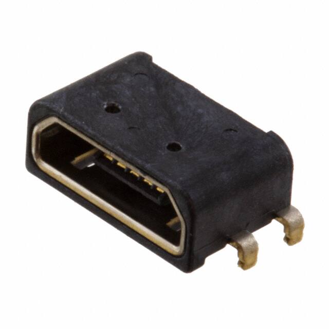 Hirose Electric Co Ltd ZX62WRD-B-5PC
