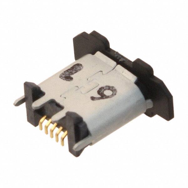 Hirose Electric Co Ltd ZX80-B-5P(30)