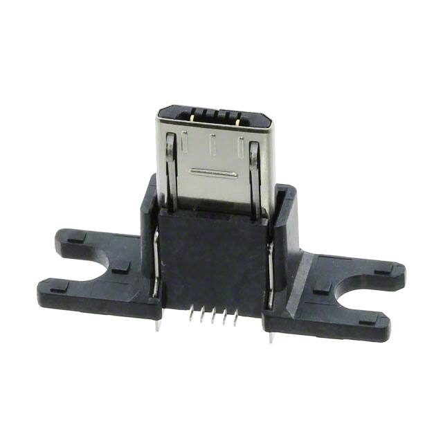 Hirose Electric Co Ltd ZX80-B-5SA(30)