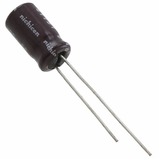 Nichicon UPM1E470MED