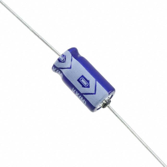 Nichicon TVX1E470MAD