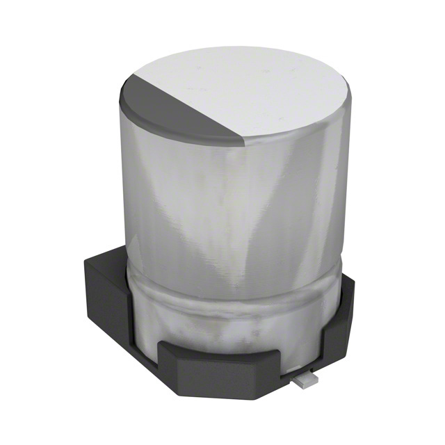 Cornell Dubilier Electronics (CDE) AVS336M63F24T-F