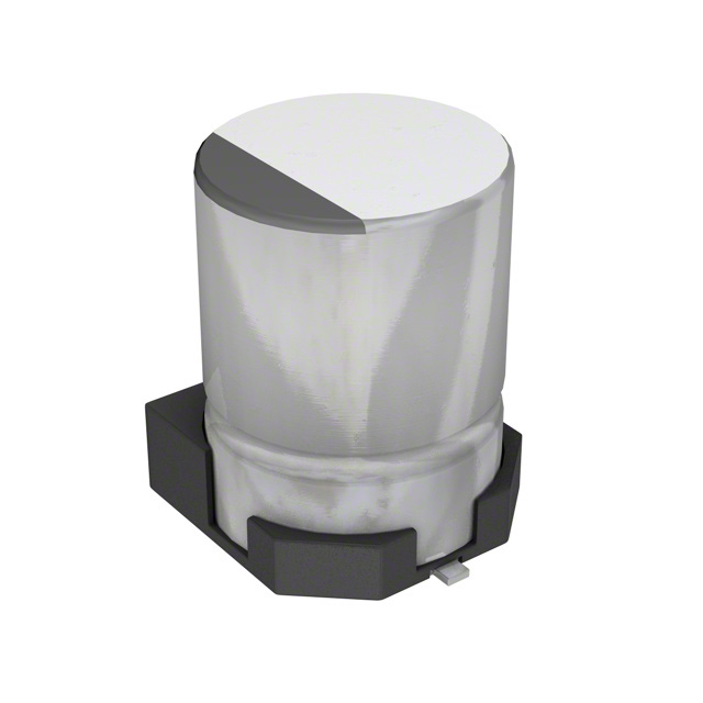 Cornell Dubilier Electronics (CDE) AVS336M06B12T-F