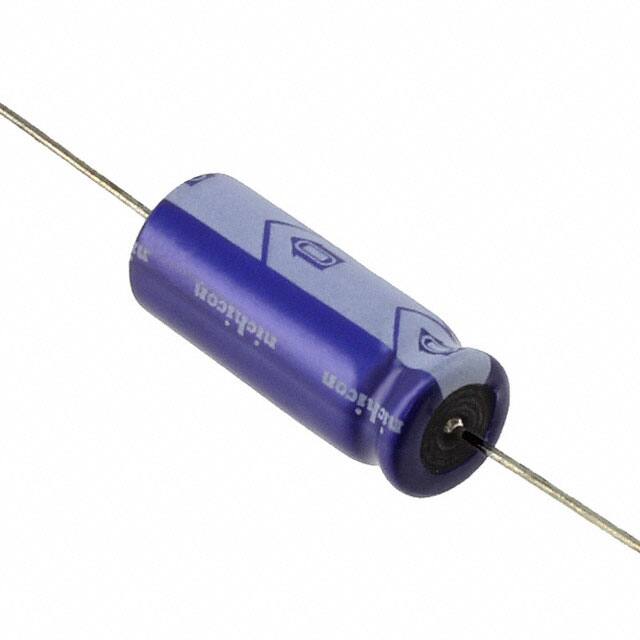Nichicon TVX1J101MAD