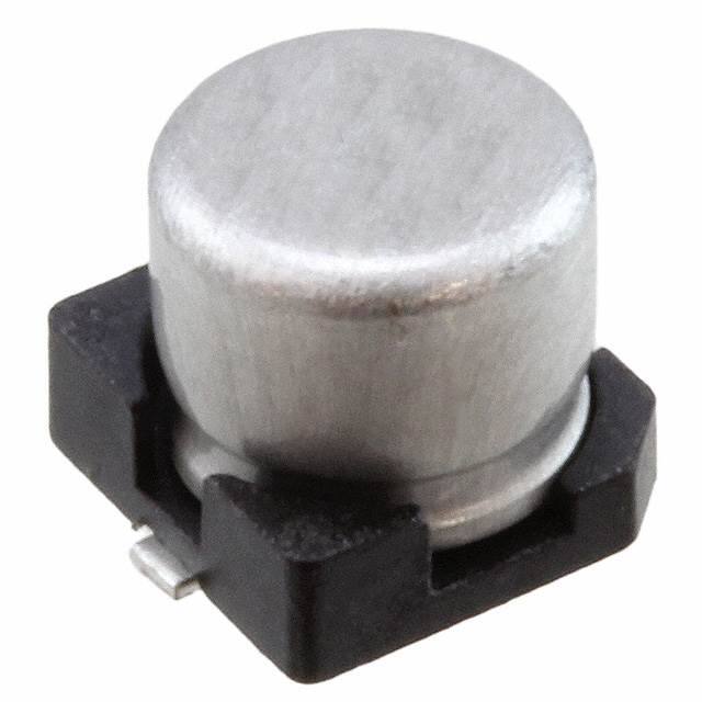 Nichicon UZE1A100MCL1GB