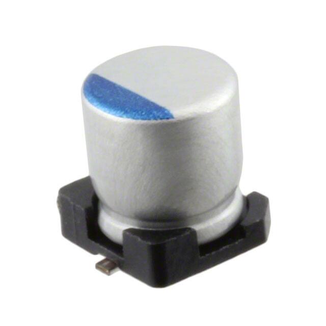 Nichicon UCJ1H100MCL1GS