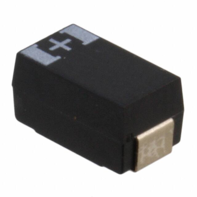 Panasonic Electronic Components 10TPB150ML